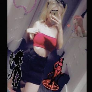 Meet your Posher, Lochlyn